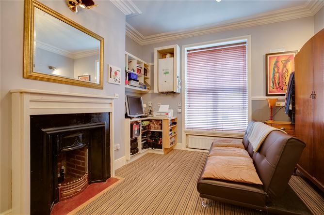 10 Nelson Street, Apartment 1, North City Centre, Dublin 7