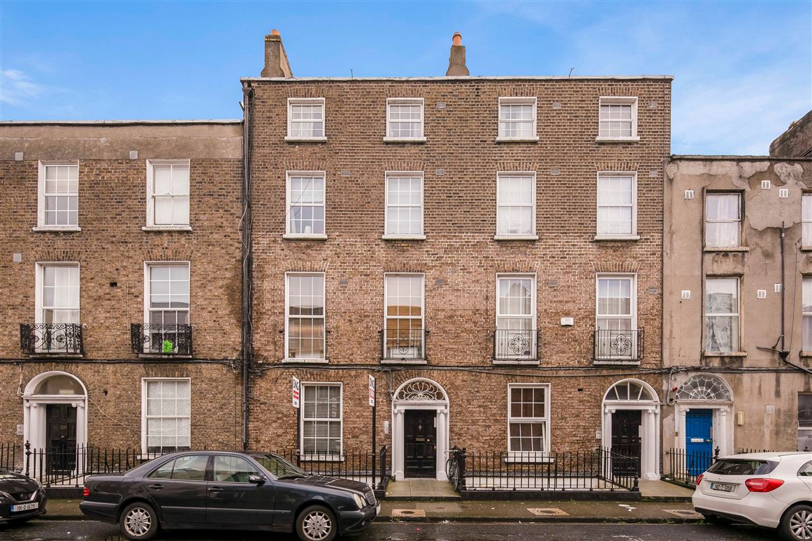 10 Nelson Street, Apartment 1, North City Centre, Dublin 7