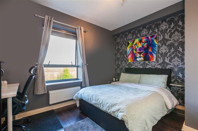 Apt 6, 22 Marsfield Avenue, Clongriffin, Dublin 13.