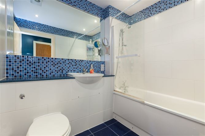 Apt 6, 22 Marsfield Avenue, Clongriffin, Dublin 13.