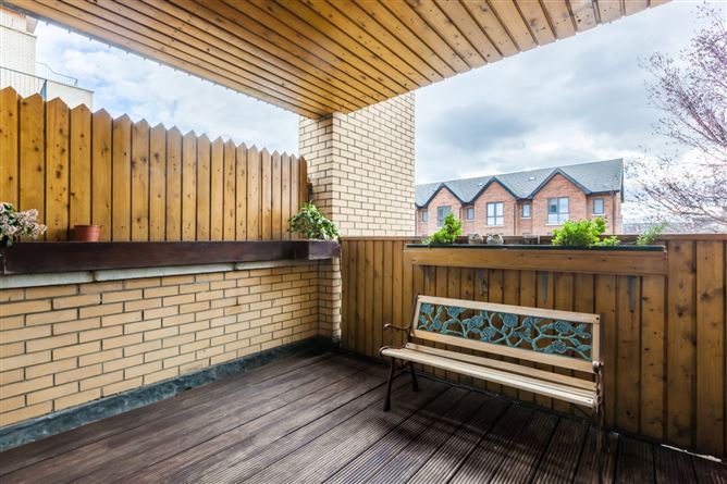 Apt 6, 22 Marsfield Avenue, Clongriffin, Dublin 13.