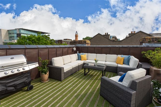 19 Percy Place, Ballsbridge, Dublin 4