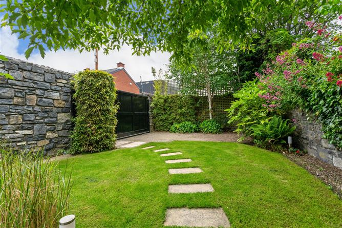 19 Percy Place, Ballsbridge, Dublin 4