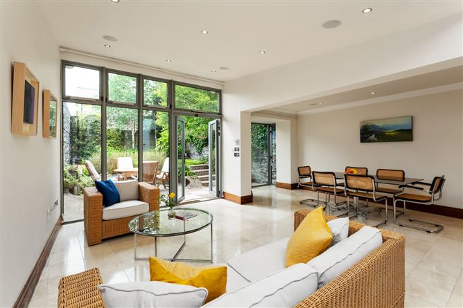 19 Percy Place, Ballsbridge, Dublin 4
