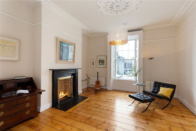19 Percy Place, Ballsbridge, Dublin 4