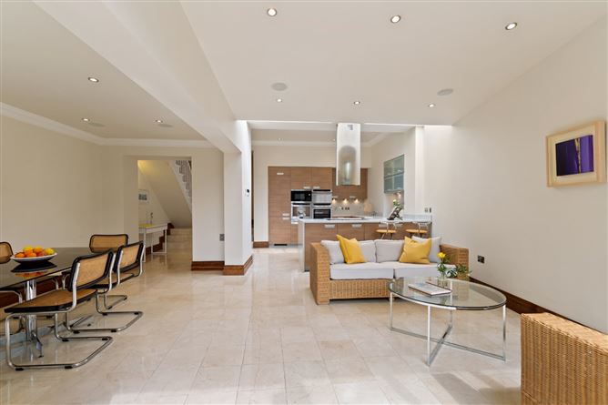 19 Percy Place, Ballsbridge, Dublin 4