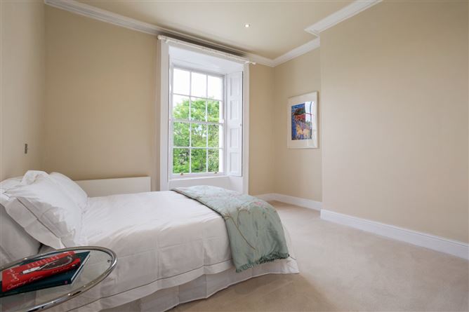 19 Percy Place, Ballsbridge, Dublin 4