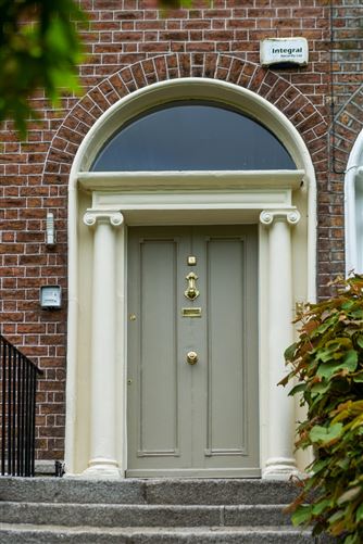 19 Percy Place, Ballsbridge, Dublin 4