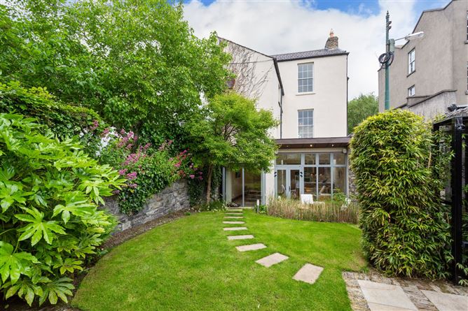 19 Percy Place, Ballsbridge, Dublin 4