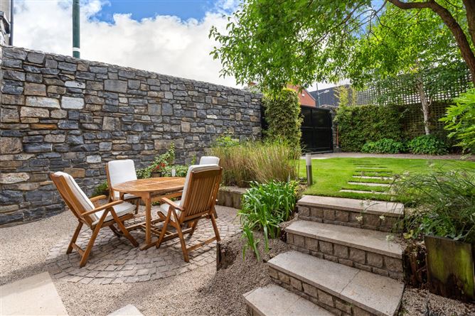 19 Percy Place, Ballsbridge, Dublin 4