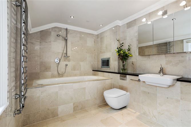 19 Percy Place, Ballsbridge, Dublin 4