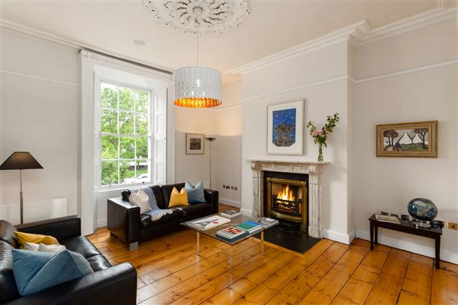 19 Percy Place, Ballsbridge, Dublin 4
