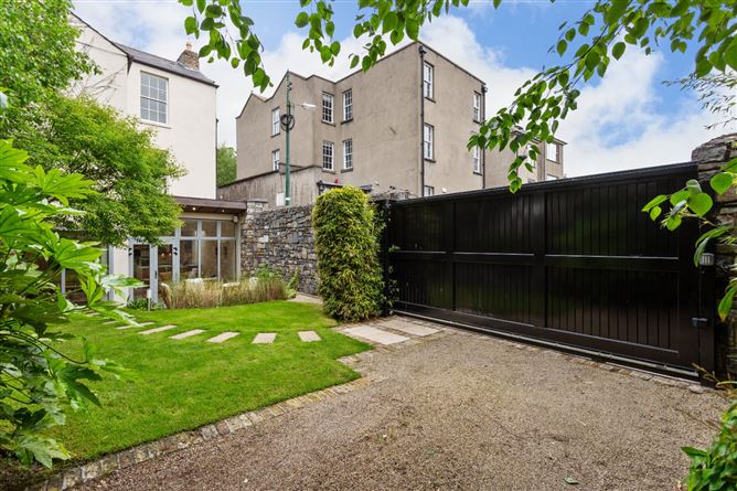 19 Percy Place, Ballsbridge, Dublin 4