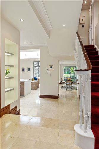 19 Percy Place, Ballsbridge, Dublin 4