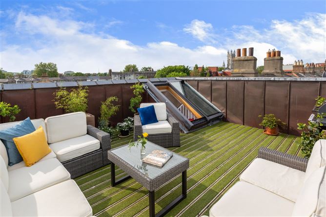 19 Percy Place, Ballsbridge, Dublin 4