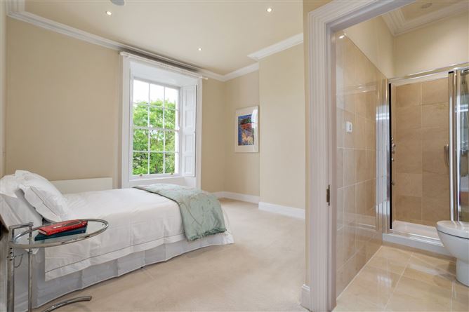19 Percy Place, Ballsbridge, Dublin 4