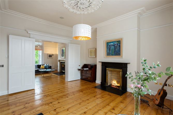 19 Percy Place, Ballsbridge, Dublin 4