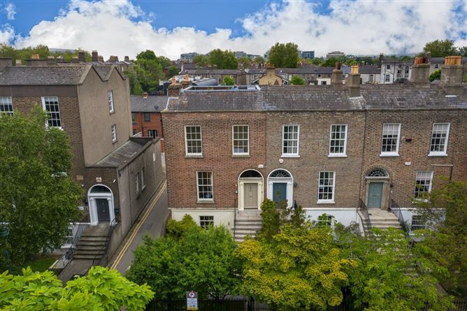 19 Percy Place, Ballsbridge, Dublin 4