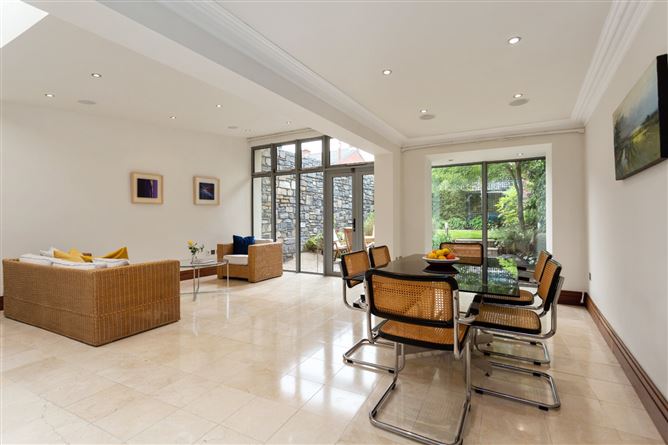 19 Percy Place, Ballsbridge, Dublin 4