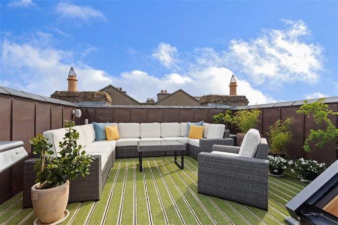 19 Percy Place, Ballsbridge, Dublin 4