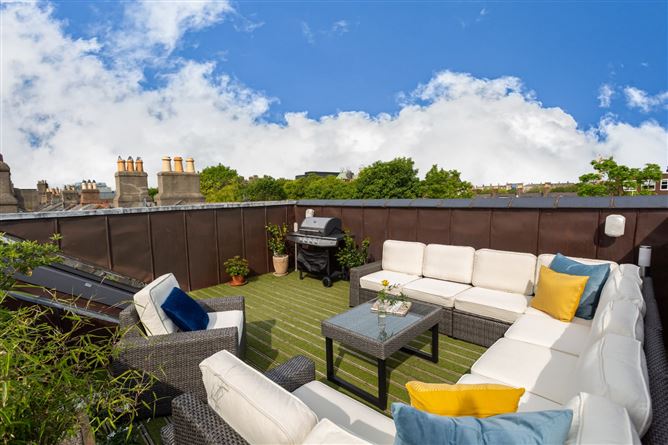 19 Percy Place, Ballsbridge, Dublin 4