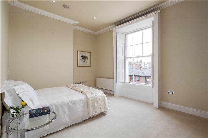 19 Percy Place, Ballsbridge, Dublin 4