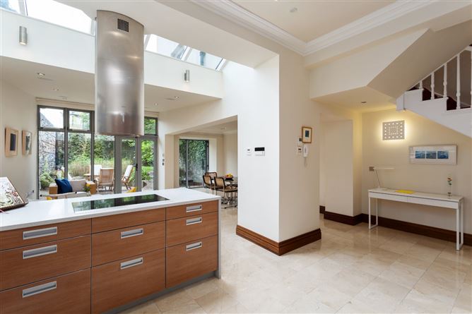 19 Percy Place, Ballsbridge, Dublin 4