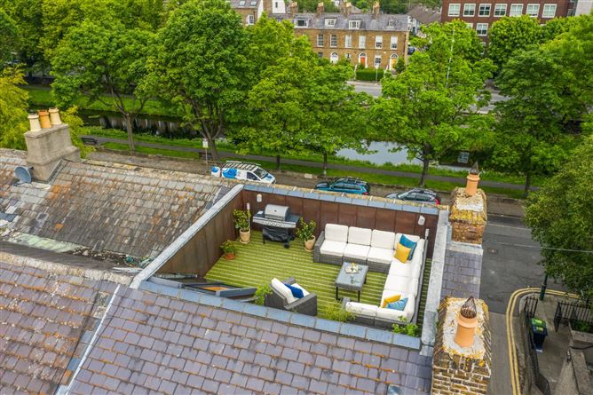 19 Percy Place, Ballsbridge, Dublin 4