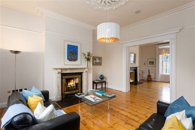 19 Percy Place, Ballsbridge, Dublin 4