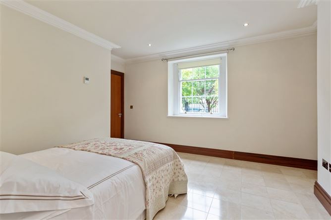 19 Percy Place, Ballsbridge, Dublin 4