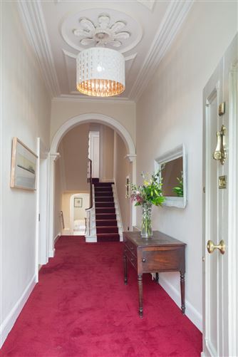 19 Percy Place, Ballsbridge, Dublin 4
