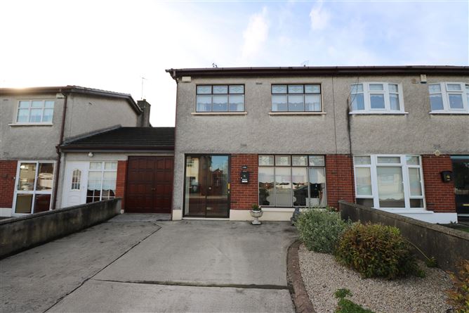 Main image for 32 Anneville Crescent , Drogheda, Louth