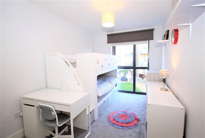 418 Olcovar, Shankill, Dublin 18