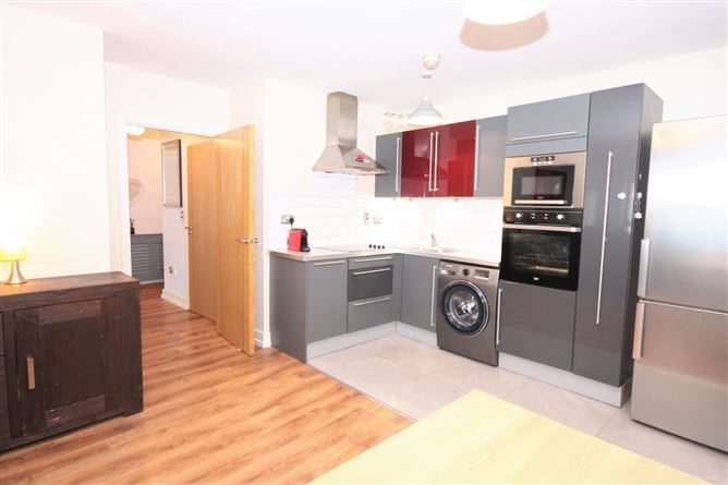 418 Olcovar, Shankill, Dublin 18