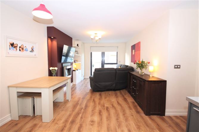 418 Olcovar, Shankill, Dublin 18