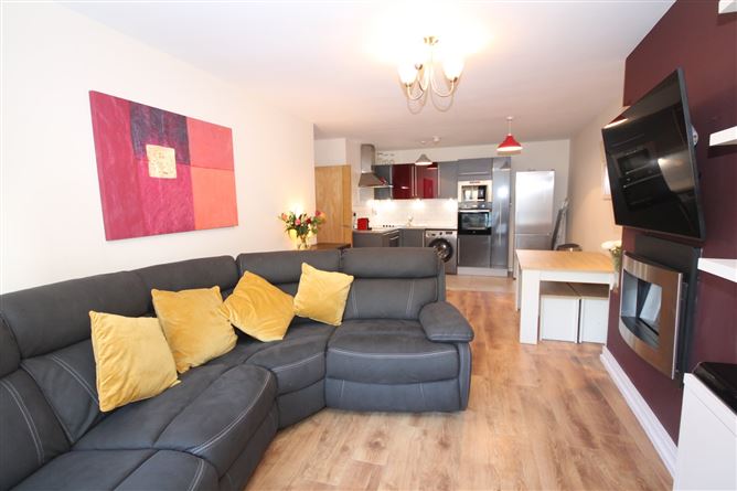 418 Olcovar, Shankill, Dublin 18