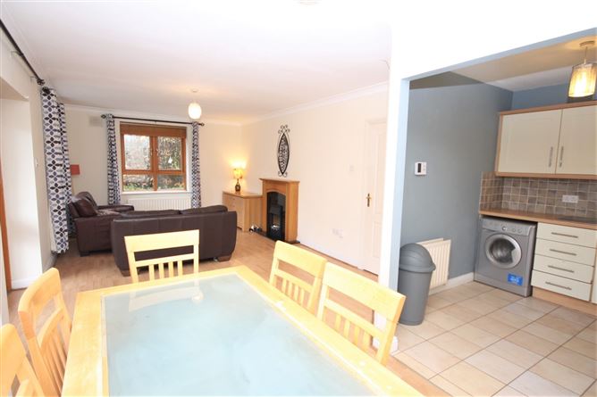 1 Claremount, Shankill, Dublin 18