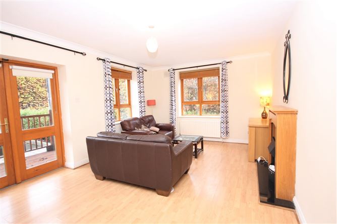 1 Claremount, Shankill, Dublin 18