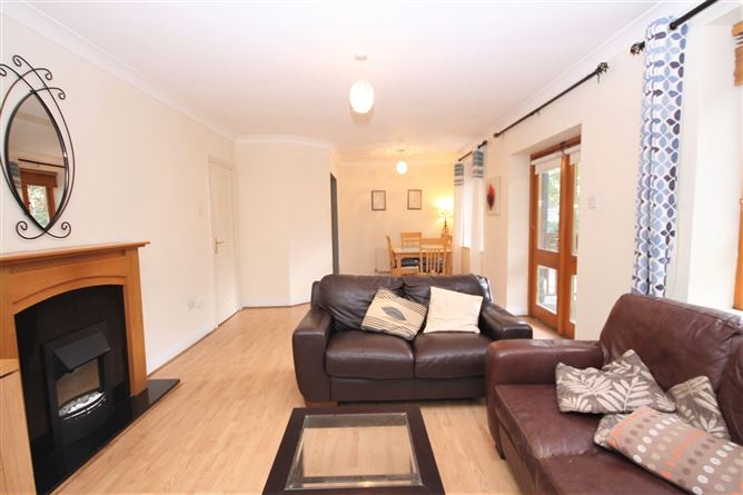 1 Claremount, Shankill, Dublin 18