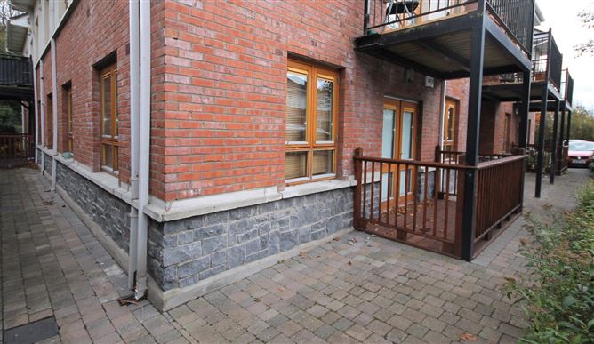 1 Claremount, Shankill, Dublin 18