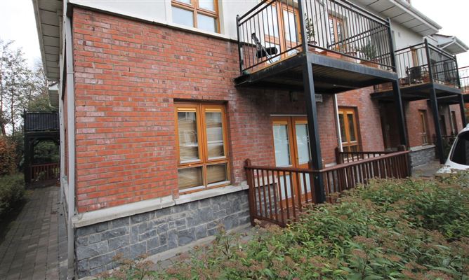 1 Claremount, Shankill, Dublin 18