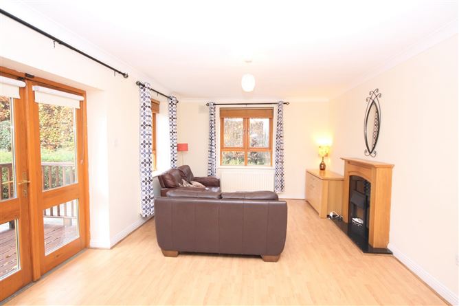 1 Claremount, Shankill, Dublin 18