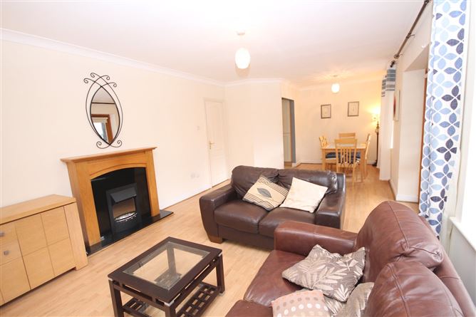1 Claremount, Shankill, Dublin 18