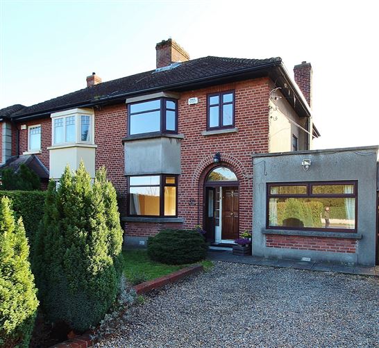 245 Mount Prospect Avenue, Clontarf, Dublin 3