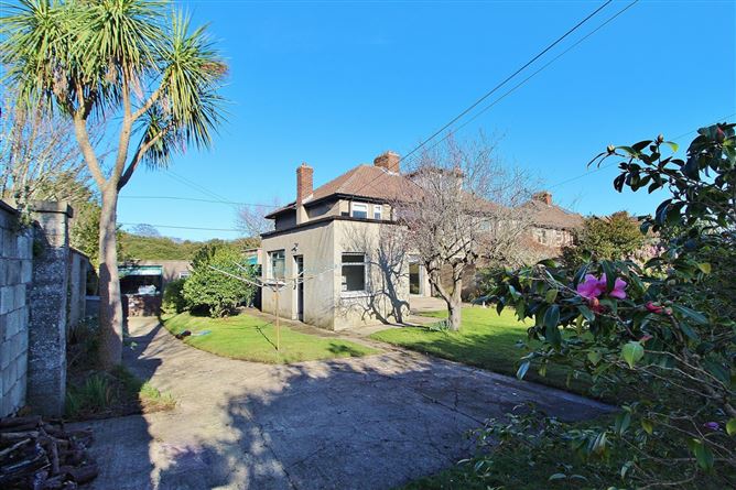 245 Mount Prospect Avenue, Clontarf, Dublin 3