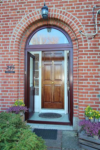 245 Mount Prospect Avenue, Clontarf, Dublin 3
