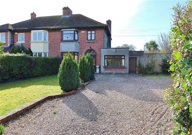 245 Mount Prospect Avenue, Clontarf, Dublin 3