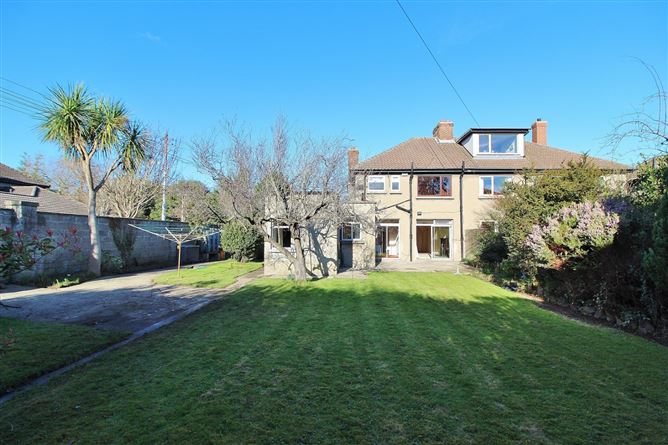 245 Mount Prospect Avenue, Clontarf, Dublin 3
