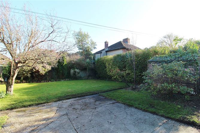 245 Mount Prospect Avenue, Clontarf, Dublin 3