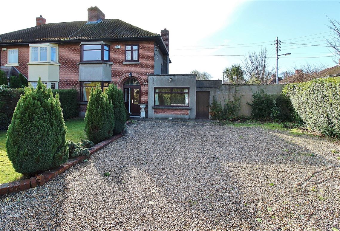 245 Mount Prospect Avenue, Clontarf, Dublin 3